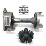 Oem Yamaha 2002-2008 Gp800r Gp1200r Gp1300r & Xlt 800 1200 Mid Shaft Bearing. Fixed Price $174.99.