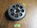 04 Polaris Msx 110 Liberty Turbo 4 Stroke Jet Ski Flywheel Magneto Rotor 2004. Fixed Price $149.99.