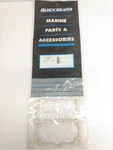 Mercury Quicksilver Gasket, Intake Oem Nos 135-200 Efi 2.5l 27-16737 1. Fixed Price $5.79.
