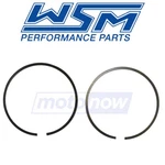 Wsm Ring Set For 1994-2015 Yamaha Sj700 Super Jet - Engine Pistons Piston Bk. Fixed Price $34.08.