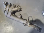 Yamaha Exhaust Pipe Gp1800 Gp1800r Fzr Fzs Fx Sho Svho Ho 1.8 6bh-14711-10-00. Fixed Price $80.00.