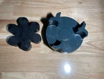 Yamaha Wave Runner Raider Blaster Venture Superjet Metal & Rubber Drive Coupler. Fixed Price $19.95.