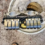 Yamaha 760 Waveraider Waverunner Gp760 Xl760 Waveventure Reed Valve Intake Assy. Fixed Price $49.86.