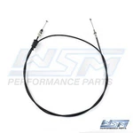 New Throttle Cable For Kawasaki 1200/1500, 2003-2022 - 54012-3771. Fixed Price $71.46.