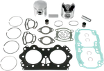 Wsm Top-end Rebuild Kit - 87.91 Mm Original Series For Sea-doo 010-819-10. Fixed Price $297.71.
