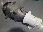 Kawasaki Jet Pump Zxi 1100 Zxi1100 1100zxi 148mm Jetpump Wear Ring Impeller. Fixed Price $125.00.