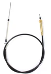 Aftermarket Steering Cable Yc-32 Replacement For Yamaha Oem# F1s-61481-00-00. Fixed Price $169.99.