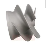 Mercury-mercruiser 47-855708t40 Stainless Steel Outboard Jet Impeller. Fixed Price $349.00.