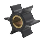 Water Pump Impeller For Johnson Evinrude Omc Brp 2hp 4hp 6hp Outboard 18-3090. Fixed Price $11.40.