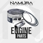 Namura Premium Replacement Piston For Yamaha Waverunner Xl1200 2000-2001. Fixed Price $82.16.