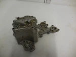 W4 Yamaha Fx 140 2002 Oil Pump Assembly 60e-13300-00-00. Fixed Price $98.49.