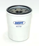 Wsm 150-300 Hp 4 Stroke '04-'17 Oil Filter 615-155, 16510-93j00, 16510-96. Fixed Price $21.97.