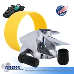 Jet Ski Impeller Fit Solas Sxx-cd-13/18+ring+tool Sea Doo Rxt Rxp-x 300 Gtx Ltd. Fixed Price $275.00.