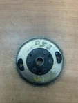 Yamaha Waverunner Flywheel 61x 6m6 650 700 701 Superjet Blaster Vxr Wr3. Fixed Price $59.99.