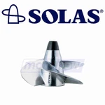 Solas Concord Impeller For 2002-2005 Kawasaki Jt1200 1200stx-r - Propulsion Tp. Fixed Price $306.94.