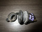98 Yamaha Exciter Twin 270 Receptacle Accessory F0k-u8284-00-00. Fixed Price $19.99.