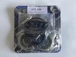 New Sbt 72-304 Jet Pump Rebuild Kit Polaris Virage Slh Genesis Slx. Fixed Price $70.00.