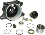 Wsm Jet Pump Assembly Sea-doo 1503 4-tec Gtx Rxp Rxt Wake 003-721k. Fixed Price $576.27.