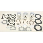 Wiseco - Powersports Complete Piston Kit Wk1267. Fixed Price $795.95.