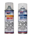 Spraymax 1k Paint Kit For Arrowhead Services Case Power Tan. Fixed Price $59.49.