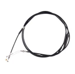 Sbt: Sea-doo Speedster Sk (right) Jet Boat Throt Cable 98-99 204390077. Fixed Price $248.30.