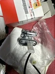 Tx-24500-02 Fuel Cock Assy Yamaha Genuine Part. Fixed Price $180.00.