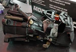 Oem 2002 Sea Doo Gtx 4 Tec 155 Std Jet Pump Drive Impeller Propulsion Assembly. Fixed Price $350.00.