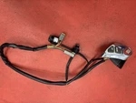 Sea-doo 2005 Rxt 215 Start Stop Kill Switch Button Steering Harness. Fixed Price $95.00.