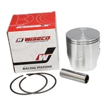 Kawasaki Jh750 Xir, 1994, Wiseco .040 Piston Kit, 813m08100 - 81.00 Mm. Fixed Price $159.99.