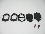 For Suzuki Outboard 2 Stroke Dt 40/55/65 Hp Diaphragm Kit 15170-94320 18-3496. Fixed Price $28.00.