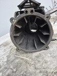 2003-09 Sea-doo Oem Jet Pump Reduction Nozzle Venturi Black Freshwater Gtx 4-tec. Fixed Price $395.00.