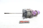 1997 Wet Jet Zx Complete Pump / Nozzle 9106-7200-01. Fixed Price $289.99.