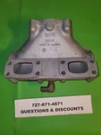 Sea Doo Bombardier Sp 587 Rotax Exhaust Manifold 6 978 611. Fixed Price $29.00.