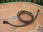 Kawasaki 750 Sts Stx Wire-lead Starter Battery Cable 26011-3834. Fixed Price $9.95.