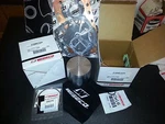 Wiseco Wk1011 Forged 531cc Std Piston Kit Kawasaki Js550 Js550sx 550 Pwc 516ps. Fixed Price $245.62.