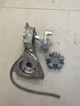 1998 Yamaha Gp800 Bearing Housing / Driveshaft Carrier. Fixed Price $98.00.