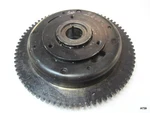 Oem 93 -96 Seadoo Sportster Magneto Flywheel Starter Gear 032000-7091 Gti. Fixed Price $69.82.