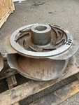 Flygt Pump Impeller 6507007-s. Fixed Price $3450.00.