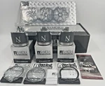Namura Nw-40001k1 Top End Kit For Yamaha Waverunners/boats 183043 96-04. Fixed Price $180.00.