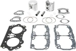 Wiseco Piston Kit 1.0mm Over 89.00mm Wk1213 Sea Doo Lrv/gtx/rx/xp/rxx. Fixed Price $489.99.