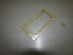 Kawasaki 1996 Sts 750, Fuel Gauge Bracket 11047-3789. Fixed Price $10.99.