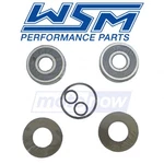 Wsm Jet Pump Repair Kit For 1995 Kawasaki Js750 750sx - Propulsion Driveline Cv. Fixed Price $59.44.