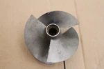 Seadoo Jet Impeller Prop 271000 /660 15-24 3 Blade 18 Splines. Fixed Price $63.18.