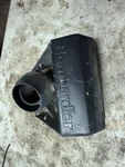 1990 Sea-doo Gt Oem Reverse Gate Steering Nozzle Reducer 271000068 Great Shape. Fixed Price $59.95.