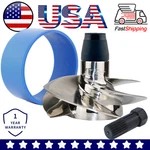 Jet Ski Impeller 267000940 Fit Seadoo Gti Gts 130 Se 155 230 Wake 267000532. Fixed Price $249.00.