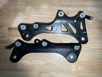 Yamaha 1990-2020 Xl Blaster Superjet 650 700 760 Oem Engine Bed Plates Brackets. Fixed Price $24.95.