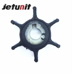 Impeller For Yamaha Outboard 646-44352-01-00 18-3072 47-80395m 2hp(1987-2002). Fixed Price $13.58.
