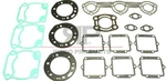 Polaris 750 Top End Gasket Kit Sl 1993 1994 1995 Slt Jetski High Quality. Fixed Price $42.95.