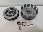 1996 Kawasaki Bayou 400 4x4 Oem Clutch Pack 13095-1243. Fixed Price $25.18.