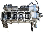 Kawasaki 04 05 Stx-15f 15f Stx 1500 Crankcase Crank Case Block W/ Crankshaft. Fixed Price $899.99.